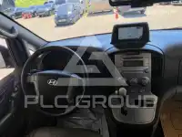 2015 Hyundai Starex
