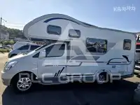 2015 Hyundai Starex