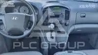 2015 Hyundai Starex