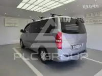 2015 Hyundai Starex