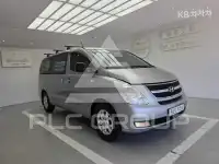 2015 Hyundai Starex