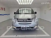 2015 Hyundai Starex