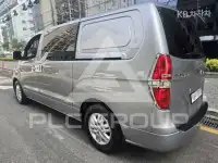 2015 Hyundai Starex