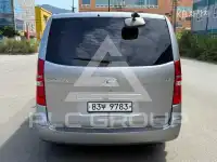 2015 Hyundai Starex