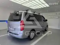 2015 Hyundai Starex
