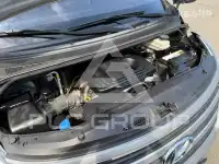 2015 Hyundai Starex