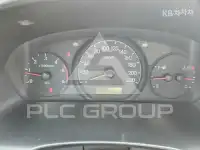 2015 Hyundai Starex