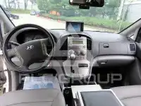 2015 Hyundai Starex