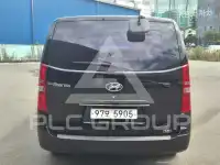 2015 Hyundai Starex