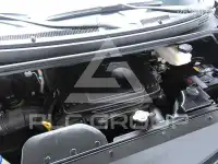 2015 Hyundai Starex