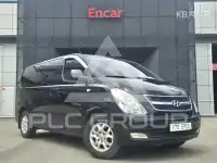 2015 Hyundai Starex