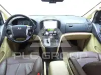 2015 Hyundai Starex