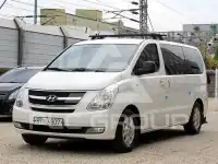 2015 Hyundai Starex