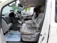 2015 Hyundai Starex