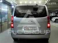 2015 Hyundai Starex