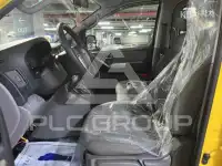 2015 Hyundai Starex