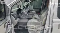2015 Hyundai Starex