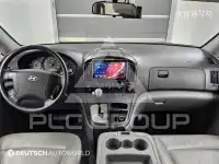 2015 Hyundai Starex