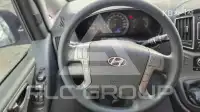 2015 Hyundai Starex