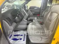 2015 Hyundai Starex