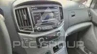 2015 Hyundai Starex