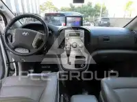 2015 Hyundai Starex