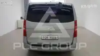 2015 Hyundai Starex