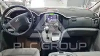 2015 Hyundai Starex