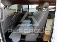 2015 Hyundai Starex