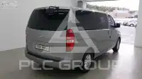 2015 Hyundai Starex
