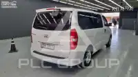 2015 Hyundai Starex