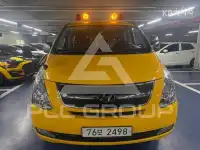 2015 Hyundai Starex