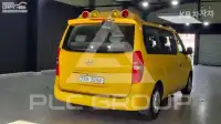 2015 Hyundai Starex
