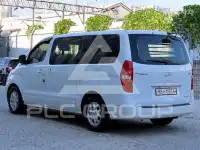 2015 Hyundai Starex