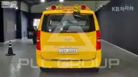 2015 Hyundai Starex