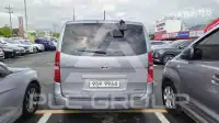2015 Hyundai Starex