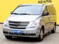 2015 Hyundai Starex