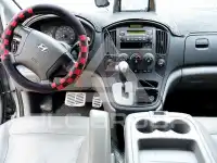 2015 Hyundai Starex