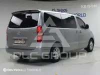 2015 Hyundai Starex