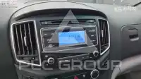 2015 Hyundai Starex