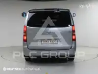 2015 Hyundai Starex