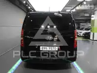 2015 Hyundai Starex