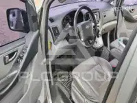 2015 Hyundai Starex