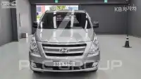 2015 Hyundai Starex