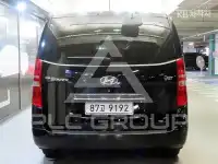 2015 Hyundai Starex