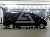 2015 Hyundai Starex