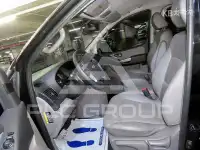 2015 Hyundai Starex