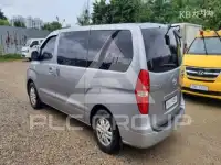 2015 Hyundai Starex