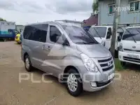 2015 Hyundai Starex