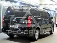 2015 Hyundai Starex